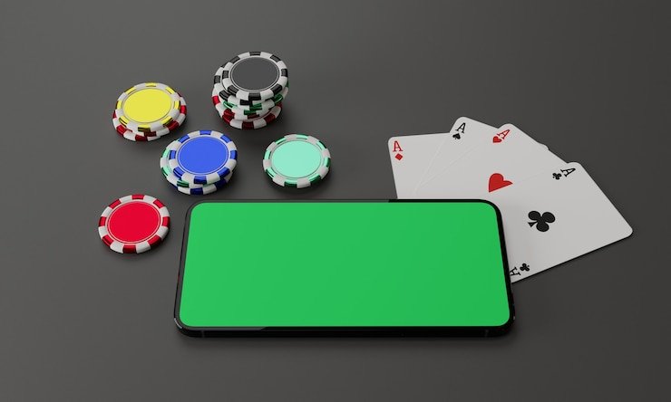 Langkah memahami aturan bonus monata189