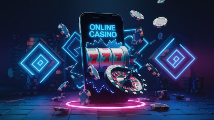 Ilustrasi ajak teman monata189 mobile
